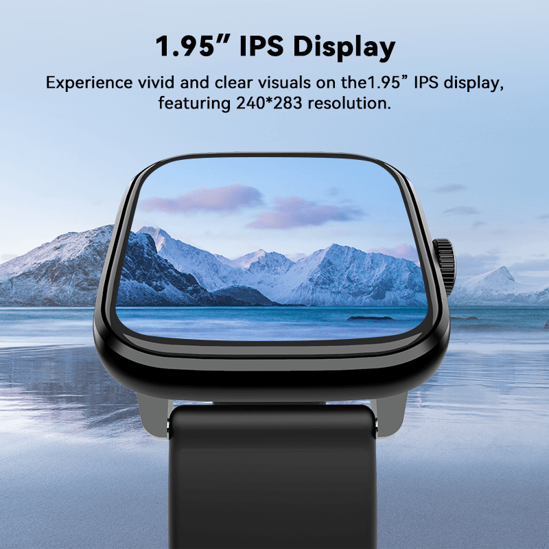 Smart Watch SM68