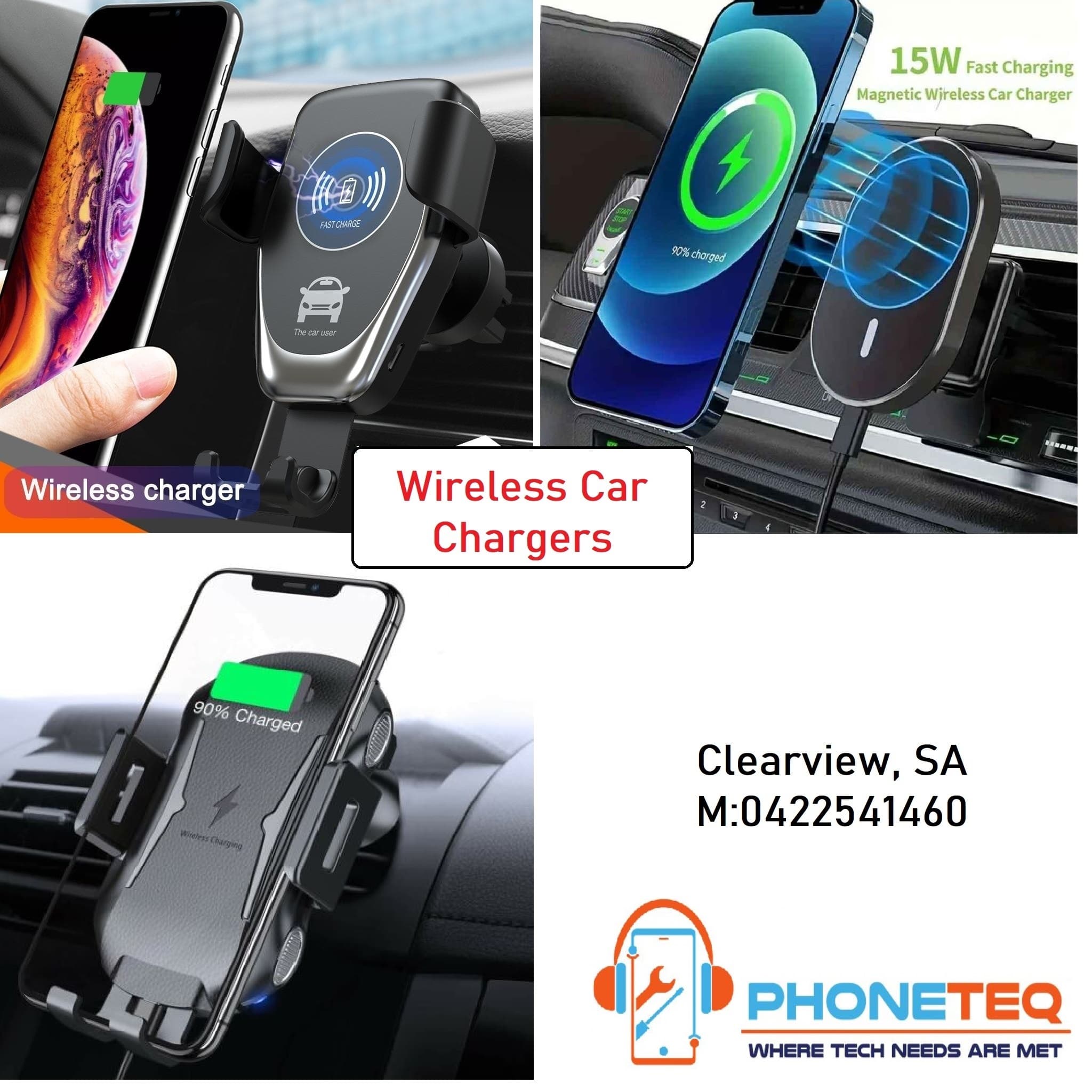 Magsafe Car Charger