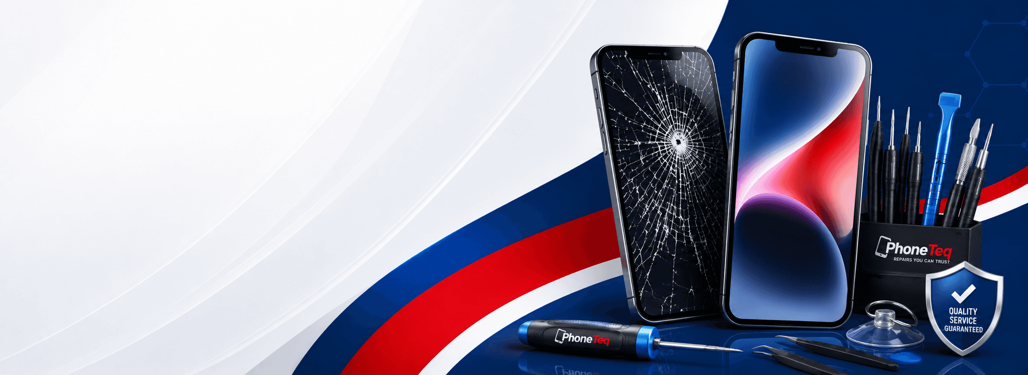 PhoneTeq hero 1