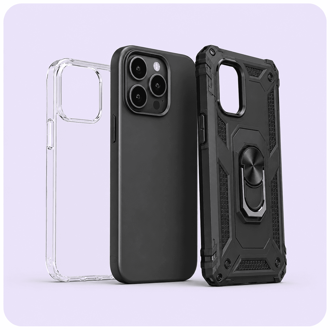 Phone Cases