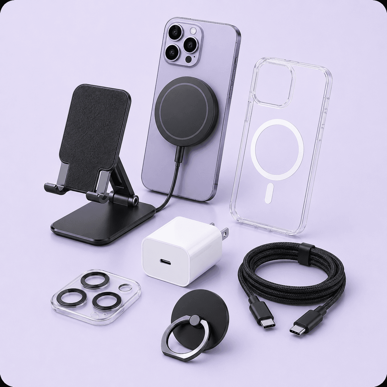 Phone Accessories