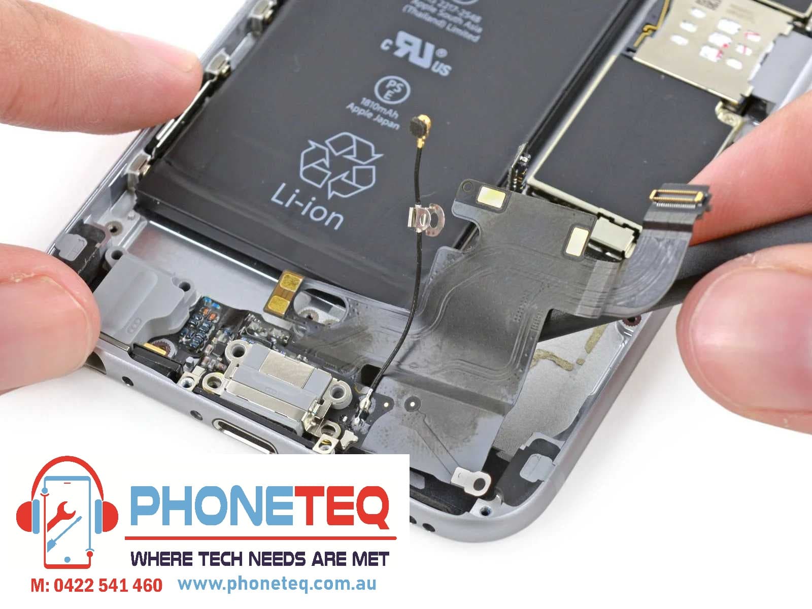 Charging Port Repair Adelaide: Why Your Phone Is Not Charging