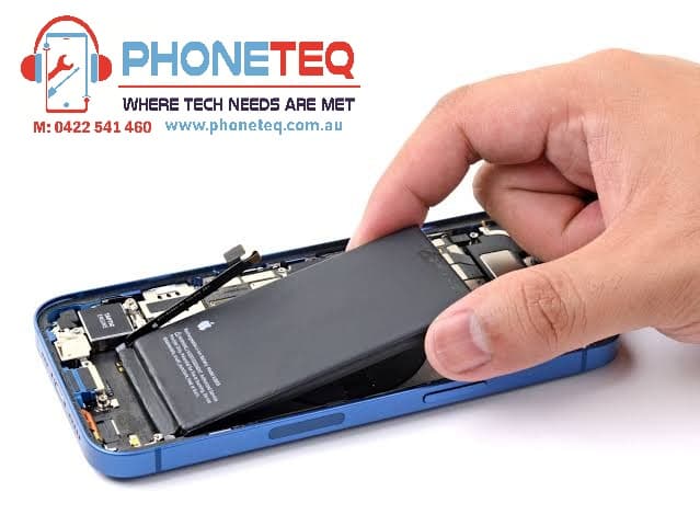 Phone Battery Replacement Adelaide: Signs Your Battery Is Failing