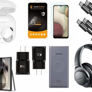 Accessories