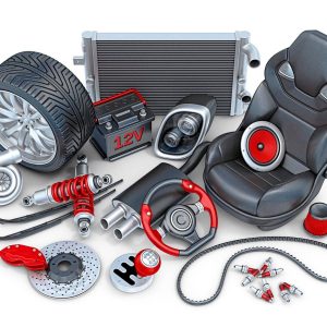 Car Accessories