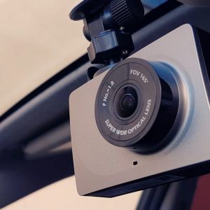 Dash Cameras