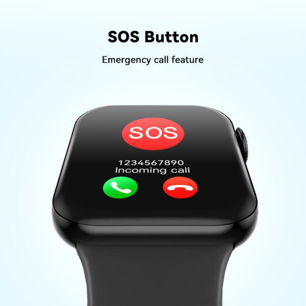 Smart Watch - PT87 - Image 5