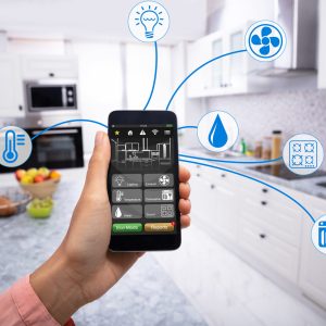 Home automation