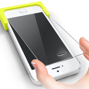 Screen protectors