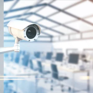Security cameras