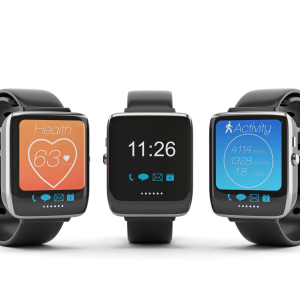 Smart watches