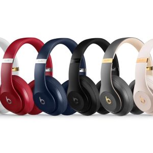 Wireless Headphones