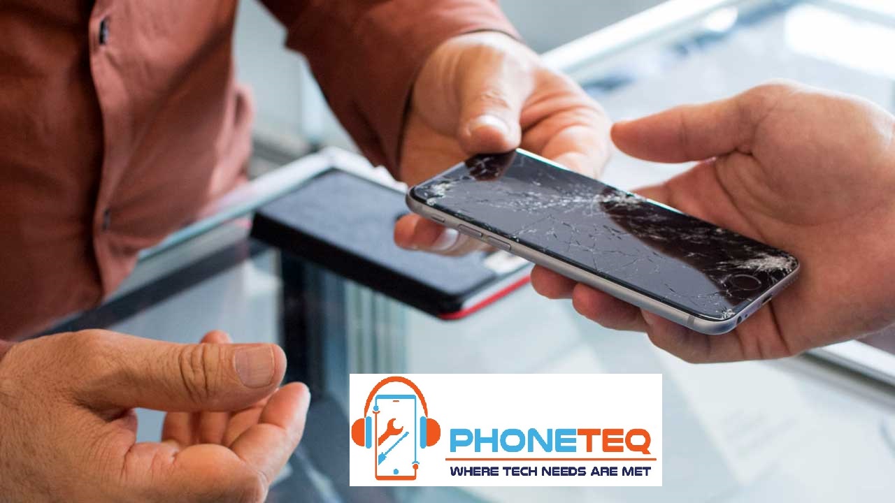Android Phone Repair Cost Estimate
